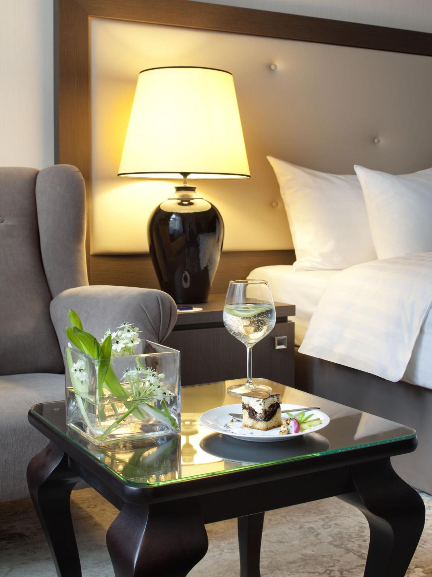 Classic Double or Twin Room