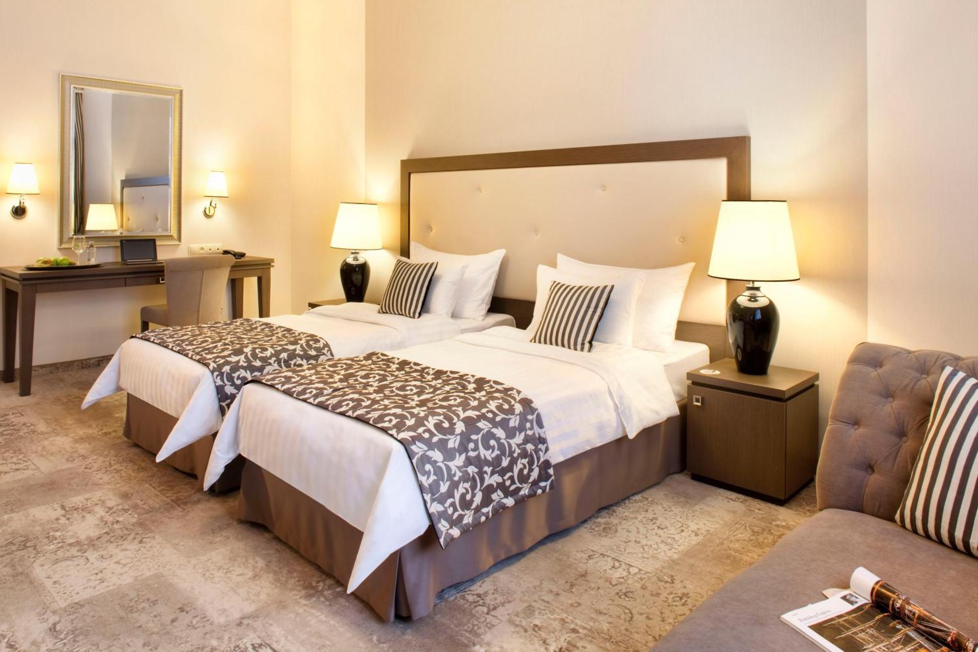 Superior Double or Twin Room