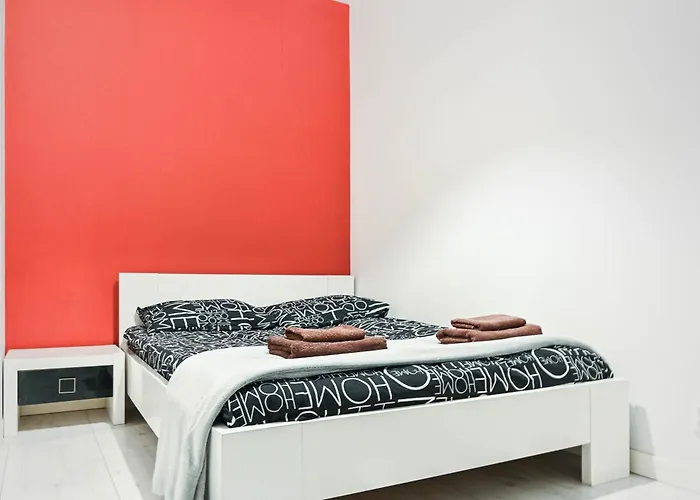D&A Apartments Old Town